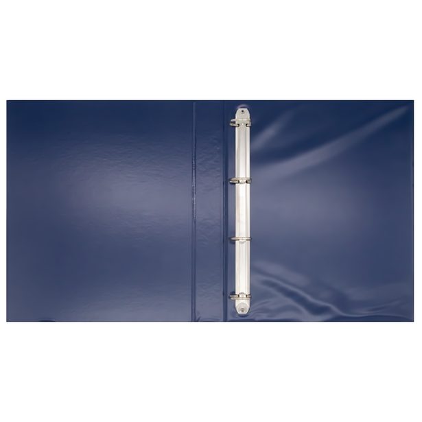 Katalogový vazač A4 - D50 modrá