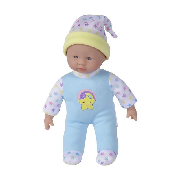 Panenka Laura Stars Collection 20cm, 3 druhy