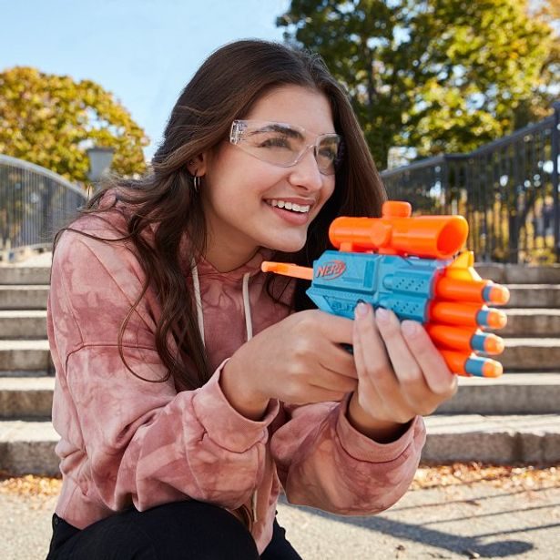 Nerf Nerf Elite 2.0 Prospect QS 4
