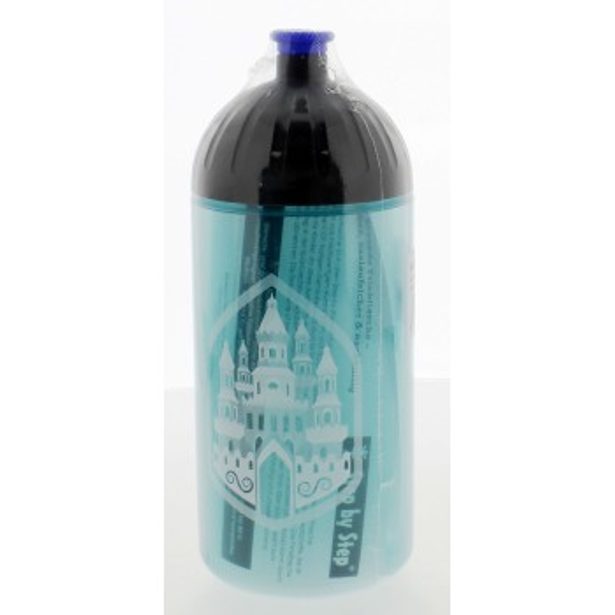 Lahev na pití Step by Step 0,5 l Zámek