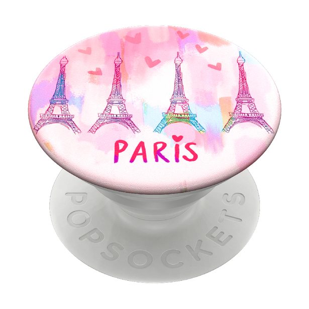 PopSockets PopGrip Gen.2, Paris Love