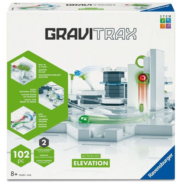 GraviTrax Akční set Elevation