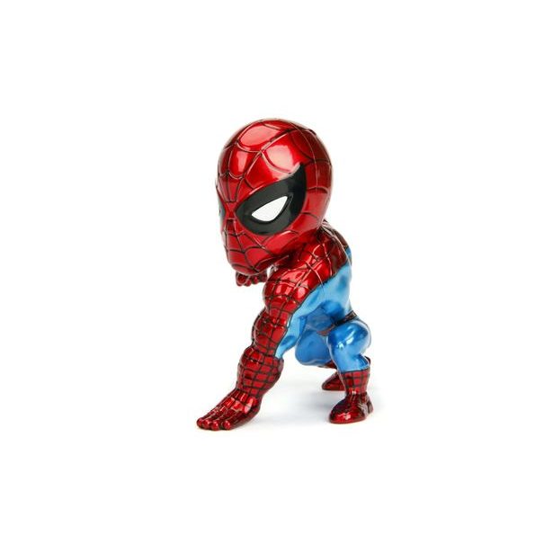 Marvel Classic Spiderman figurka 4"