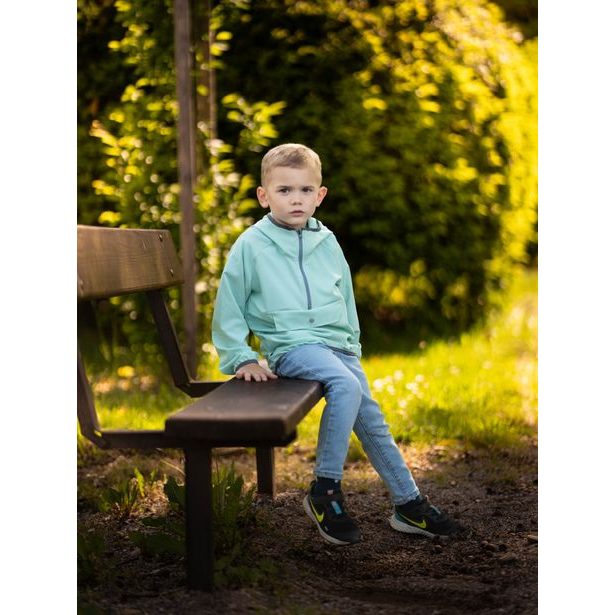 Unuo, Dětská větrovka, Mint