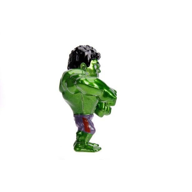 Marvel Hulk figurka 4"