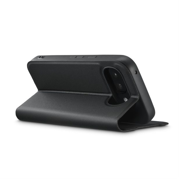 Hama Daily Protect, pouzdro-knížka pro Google Pixel 10a, funkce stojanu, černé