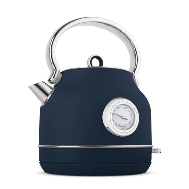 BERLINGERHAUS Rychlovarná konvice s teploměrem 1,7 l Deep Sea Collection BH-9764