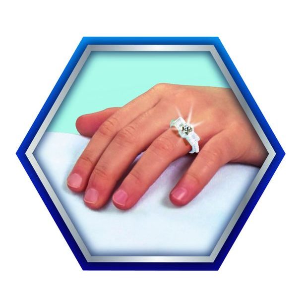 Panenka Steffi Swarovski Crystal Deluxe