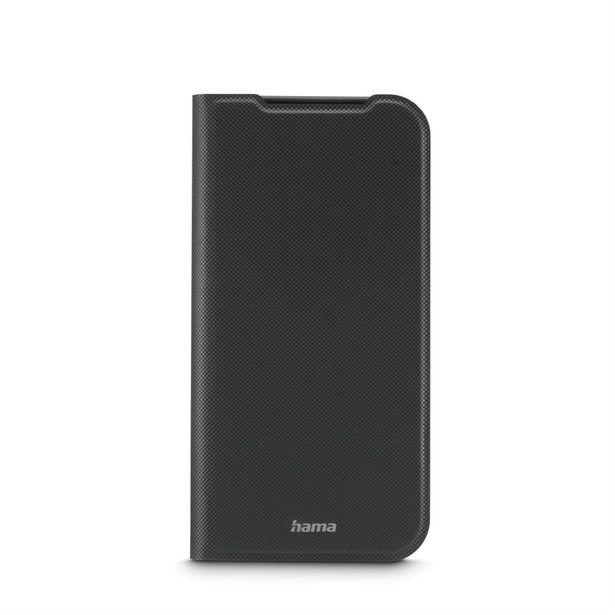 Hama Daily Protect, pouzdro-knížka pro Google Pixel 10a, funkce stojanu, černé
