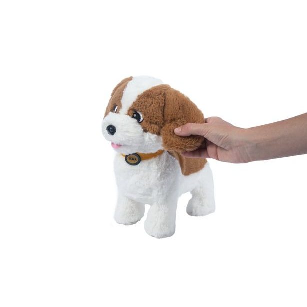 STEPPOS Max - Tvůj nejlepší kamarád