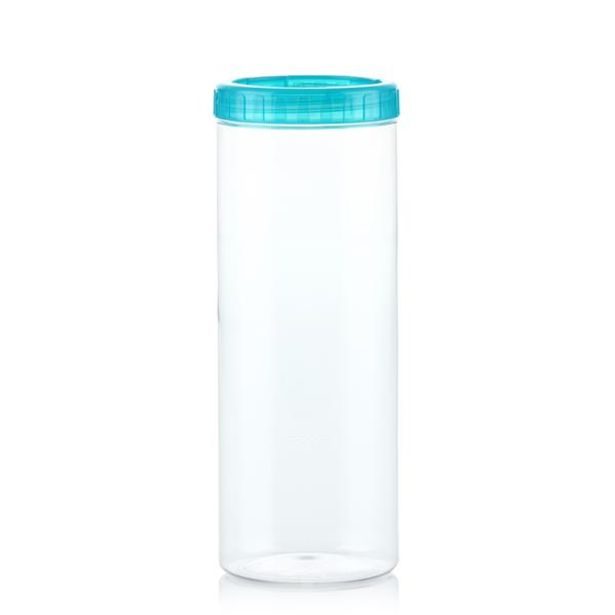 LOCKNLOCK DÓZA NA POTRAVINY INTERLOCK 1600ML 9,5X25,8_hamashop
