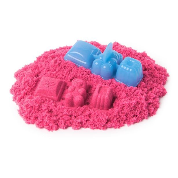 KINETIC SAND BONBÓNOVÉ BALENÍ TEKUTÉHO PÍSKU