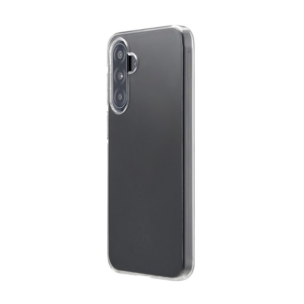 Hama Always Clear, kryt pro Samsung Galaxy A17, vždy průhledný, nežloutne