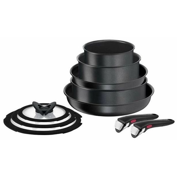 INGENIO Daily Chef sada 10 ks, induk.