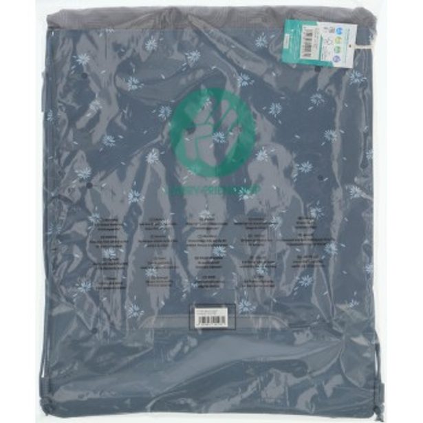 Sportovní pytel coocazoo, Bloomy Daisy