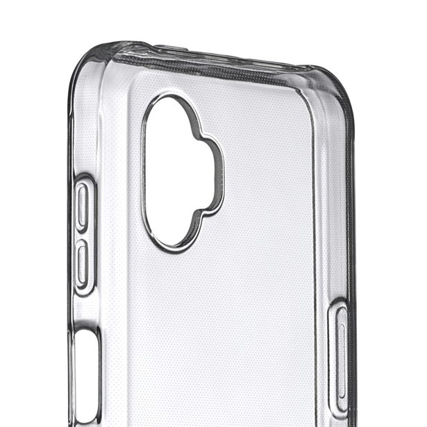 Hama Always Clear, kryt pro Samsung Galaxy XCover 7 Pro, vždy průhledný, nežloutne