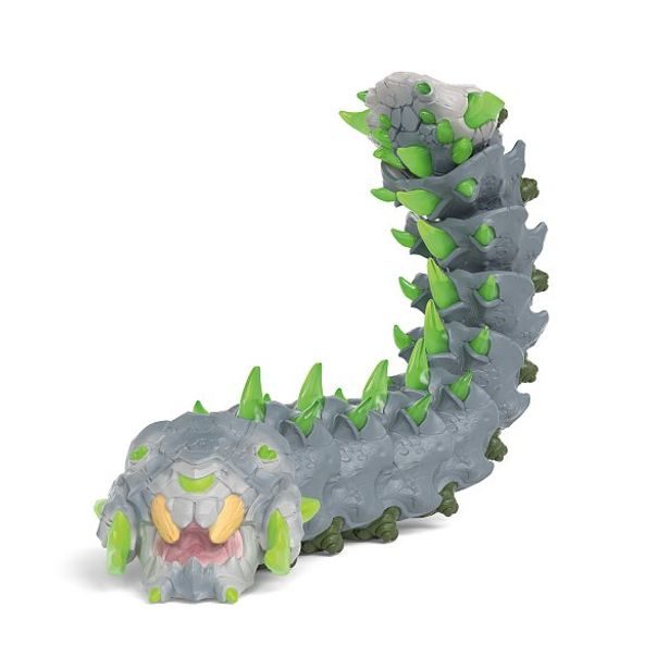 SCHLEICH Kamenný červ