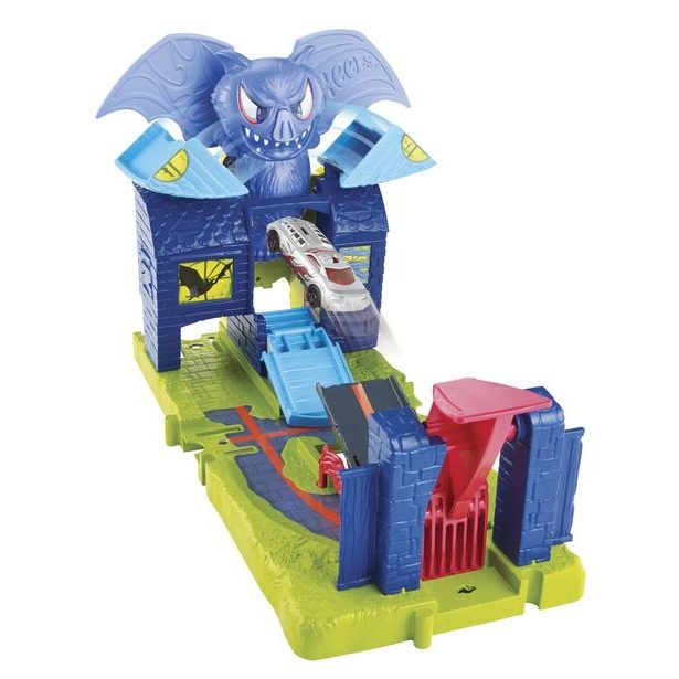 HW CITY UTKEJ SE S PŘÍŠEROU ASST