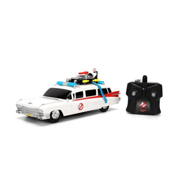 Ghostbusters RC auto ECTO-1, 1:16
