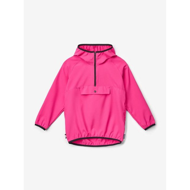 Unuo, Dětská větrovka, Fuchsiová