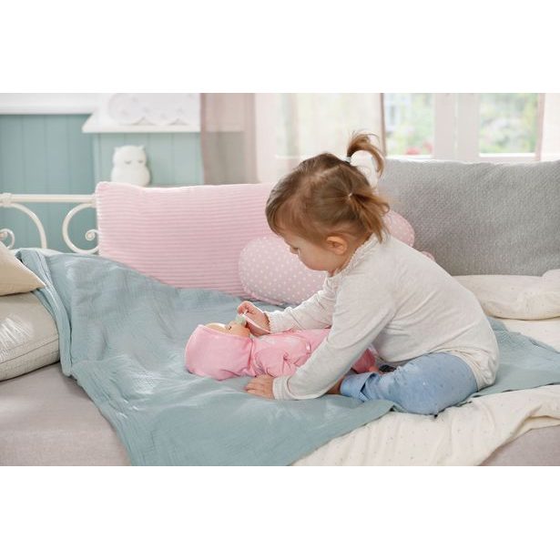 BABY born Hannah Pojď si hrát, 36 cm