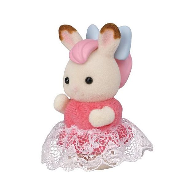 Sylvanian family assort Zvířátka v kadeřnictví