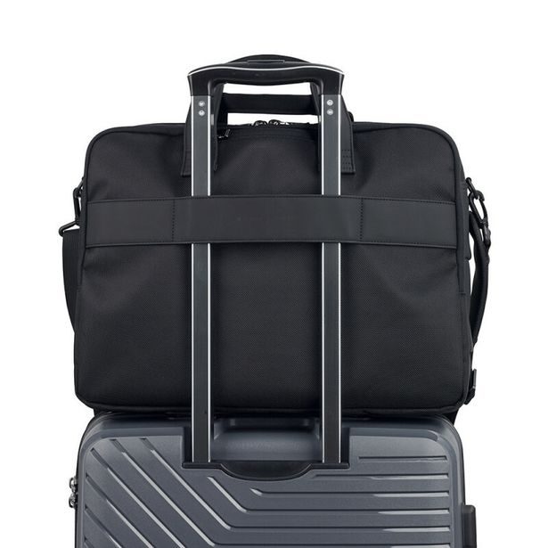 Gabol, Taška na notebook 15,6" 10,8 l CAPITAL 413120