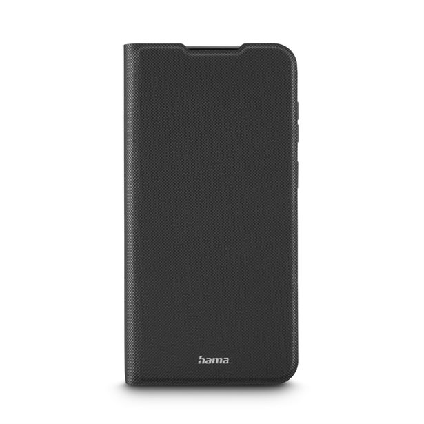 Hama Daily Protect, pouzdro-knížka pro Samsung Galaxy A57, funkce stojanu, černé