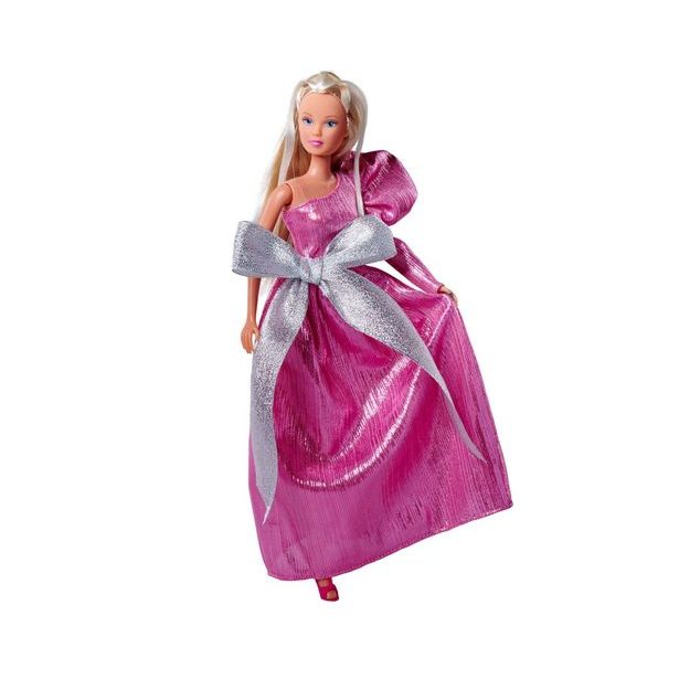 Panenka Steffi Bow Mazing