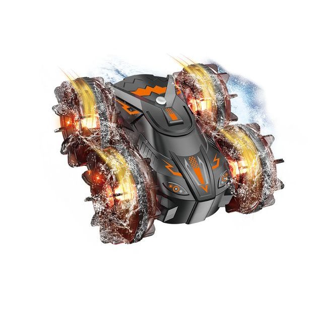 DRIVERO Obojživelný off road