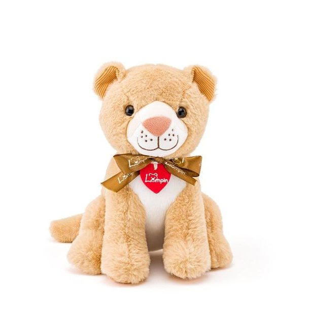 LUMPIN Lvíče Juma, 26 cm