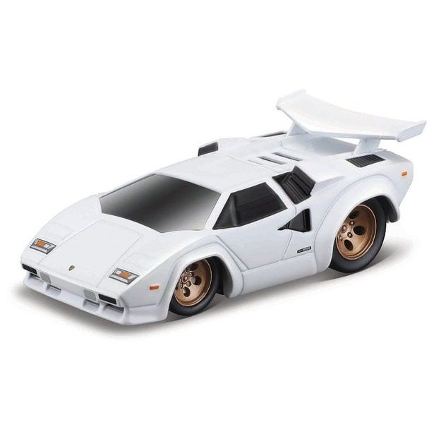 Maisto Maisto - Muscle Machines - Lamborghini Countach, 1:64