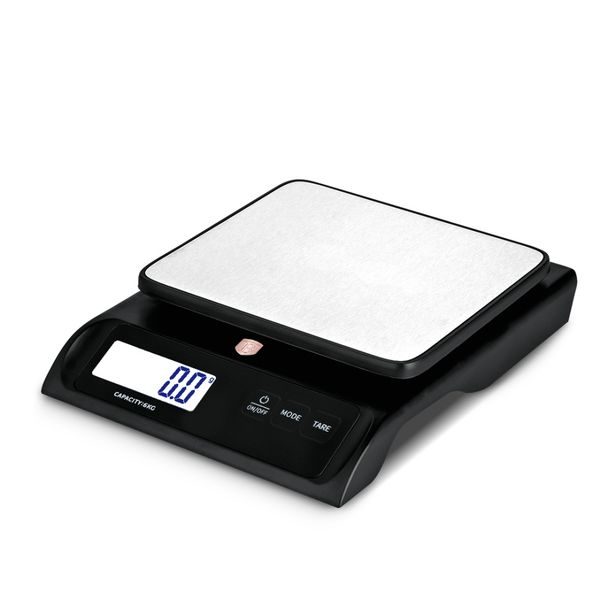 BERLINGERHAUS Kuchyňská váha digitální 6 kg Black Rose Collection BH-9913