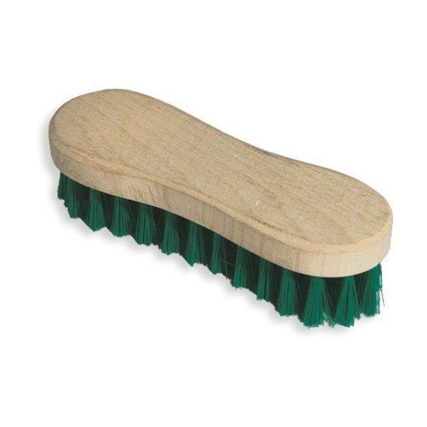 kartáč na šaty 18cm, dřev.rukojeť