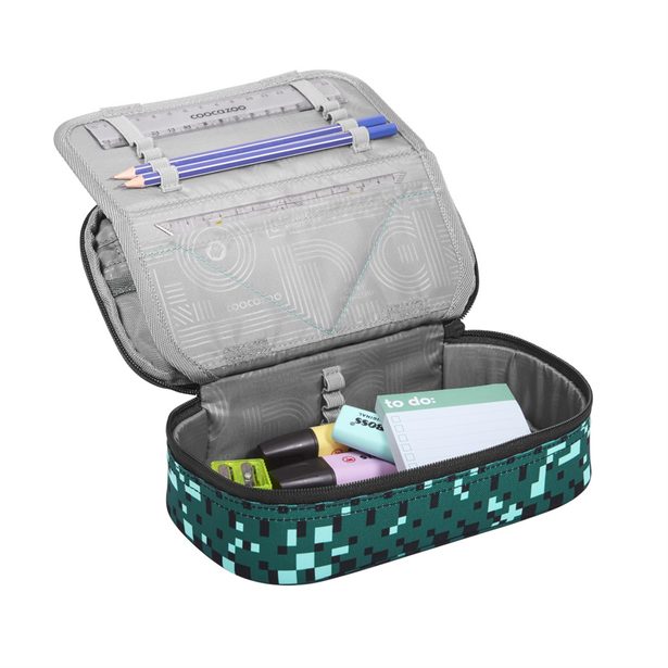 Penál coocazoo, Pixel Blox