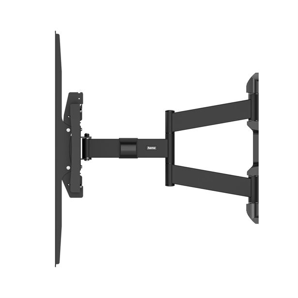Hama nástěnný držák TV až 120", 800x600, pohyblivý, 100 kg
