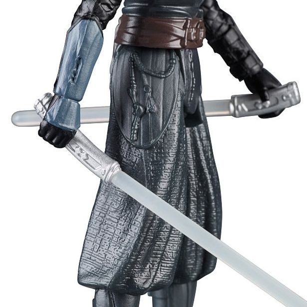 Star Wars Star Wars Ahsoka figurka 10cm