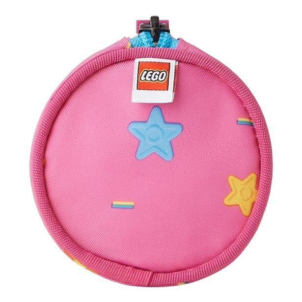 LEGO Unicorn - pouzdro na tužky kulaté
