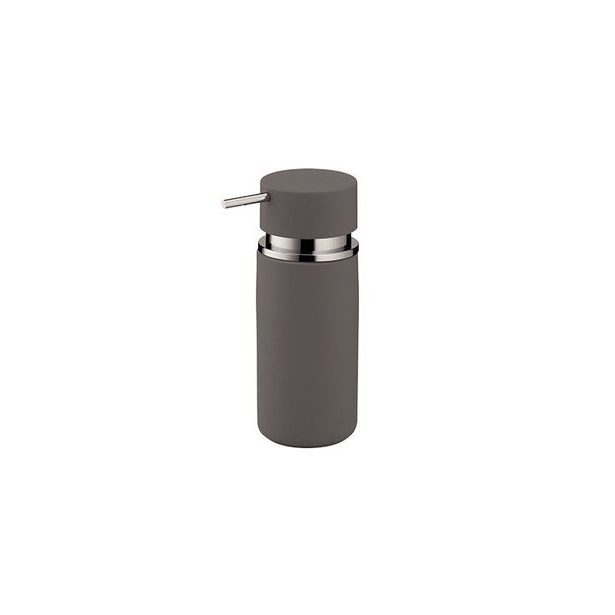 KELA Dávkovač mýdla PER keramika šedá KL-20422