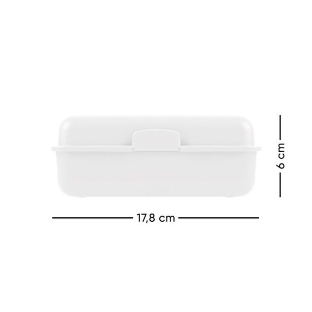 BAAGL Box na svačinu Bunny