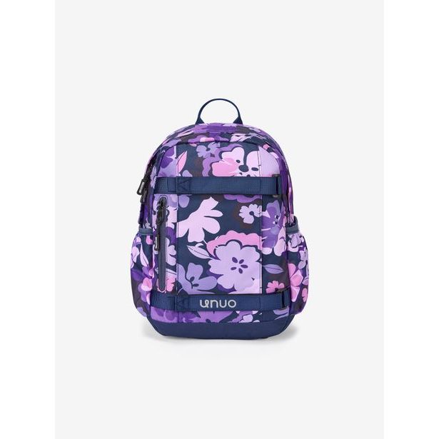 Dětský batoh Stepino 9l, Kytky