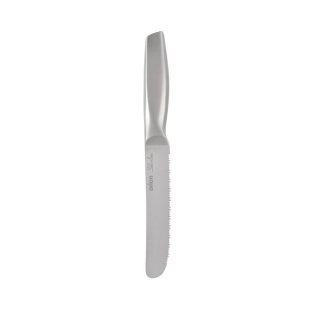 Kuchyňský nůž SILVERLINE svačinový vlnitý 10 cm