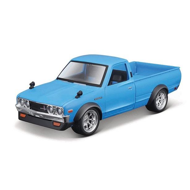 Maisto Maisto - Design Tokyo Mods - 1973 Datsun 620 Pick-up, 1:24