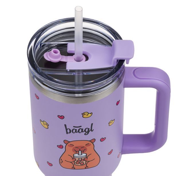 BAAGL B-Cup Kapybara
