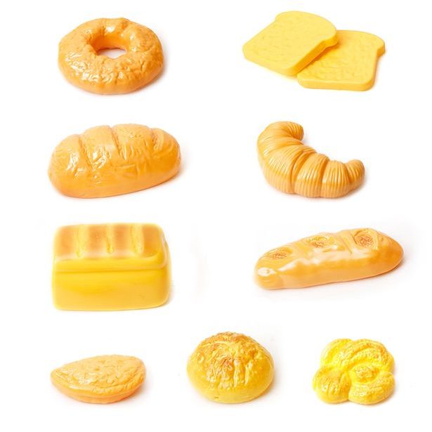 PLEJO Sada pekařství