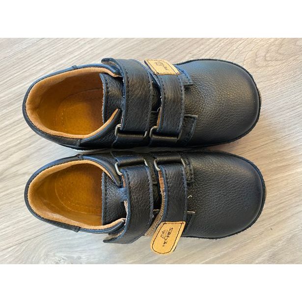 BOSÉ PEGRESKY 1417 černá