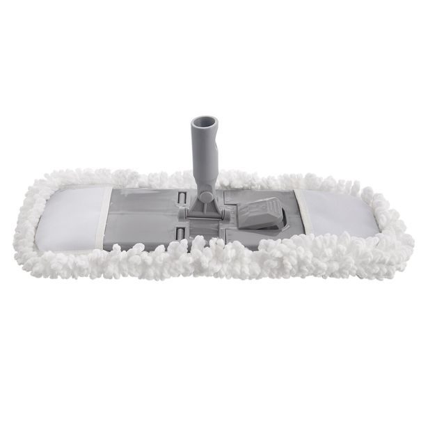 O Hlava na mop UH+PES návlek CLEAN SYSTEM k 711521-2