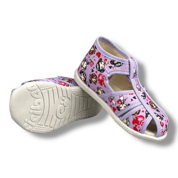 Dětské bačkory Ciciban Brenda