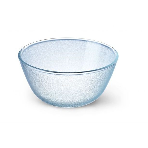 mísa 0,5 l Frozen,d150x 80mm, var.sklo SIMAX