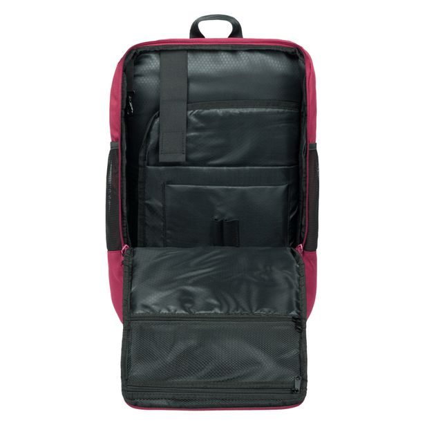 BAAGL Batoh Friends vínový Baagl